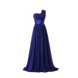 SKCS008 making one-shoulder evening dress style sister dress bridesmaid dress wedding reception cocktail party company annual dinner evening dress franchise SKCS008 making one-shoulder evening dress style sister dress bridesmaid dress wedding reception cocktail party company annual dinner evening dress franchise